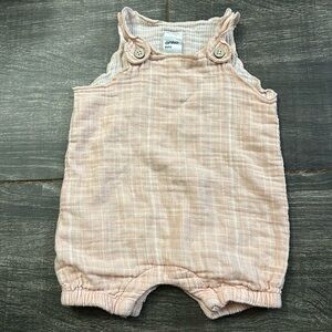 Baby romper